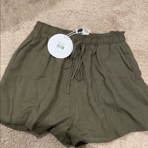 NWT Princess Polly shorts